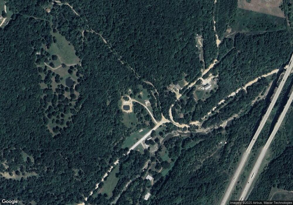 17151 Winn Creek Rd, Winslow, AR 72959 - photo 1