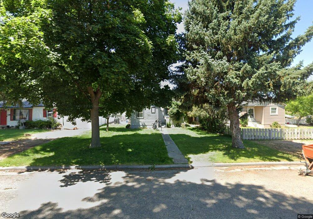 707 S Chestnut St, Nampa, ID 83686 - photo 1