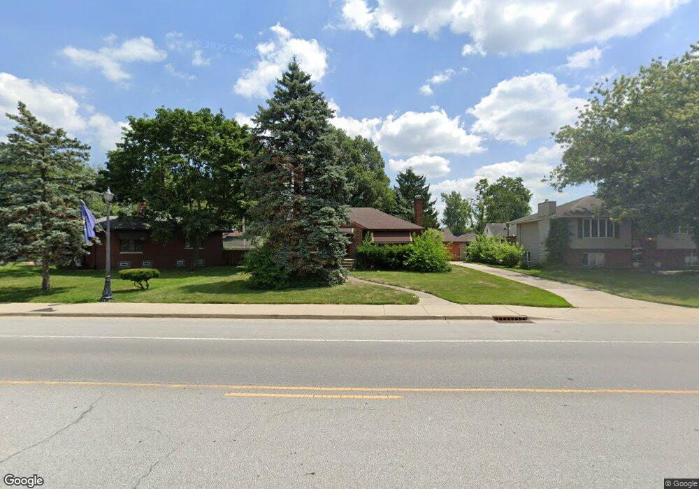 737 N Broad St, Griffith, IN 46319 - photo 1