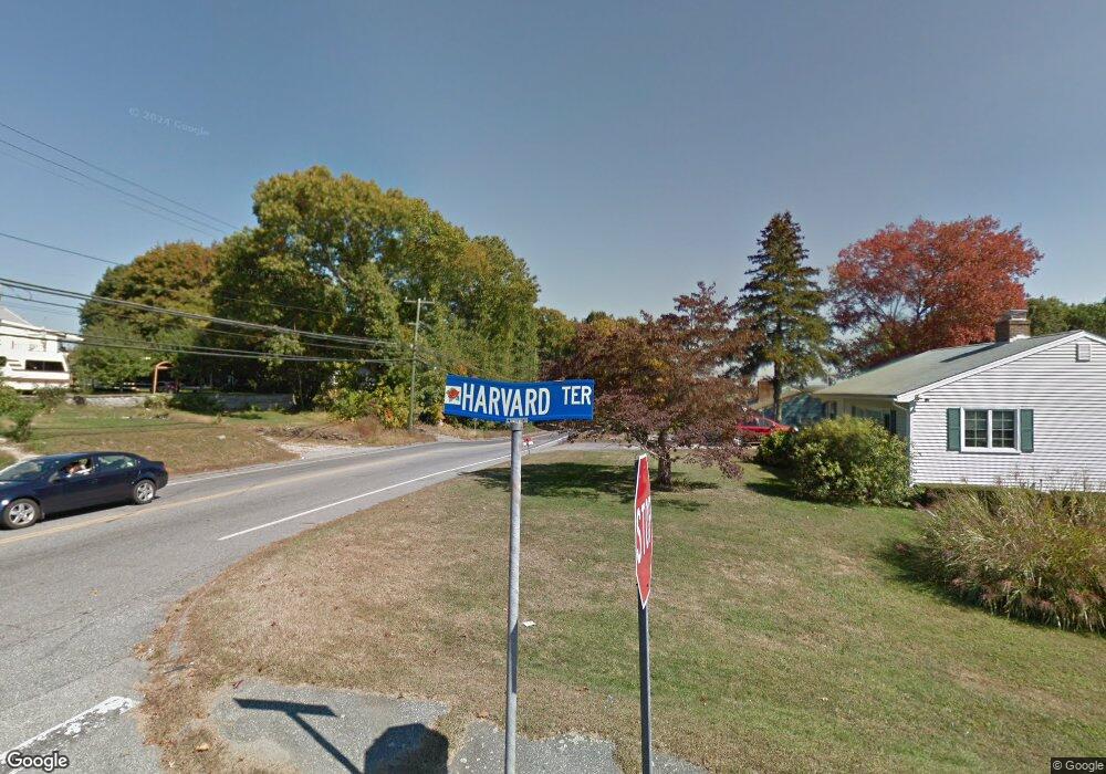 6r Harvard Terrace, Norwich, CT 06360 - photo 1