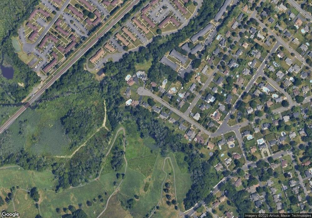 45 Conger Way, Clark, NJ 07066 - photo 1