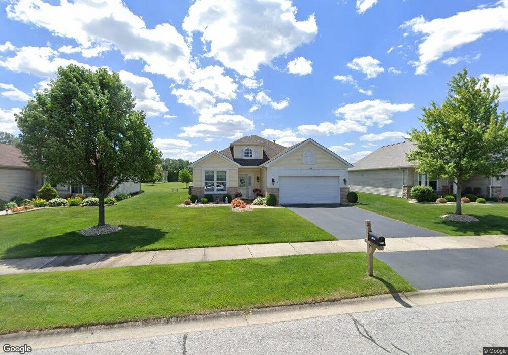 1044 Flagstone Dr, Dyer, IN 46311 - photo 1