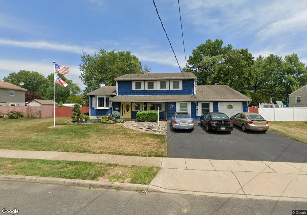 26 Shoshone St, Old Bridge, NJ 08857 - photo 1