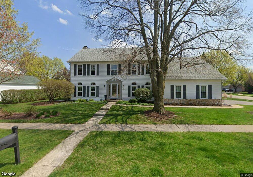 26 Christina Cir, Wheaton, IL 60189 - photo 1