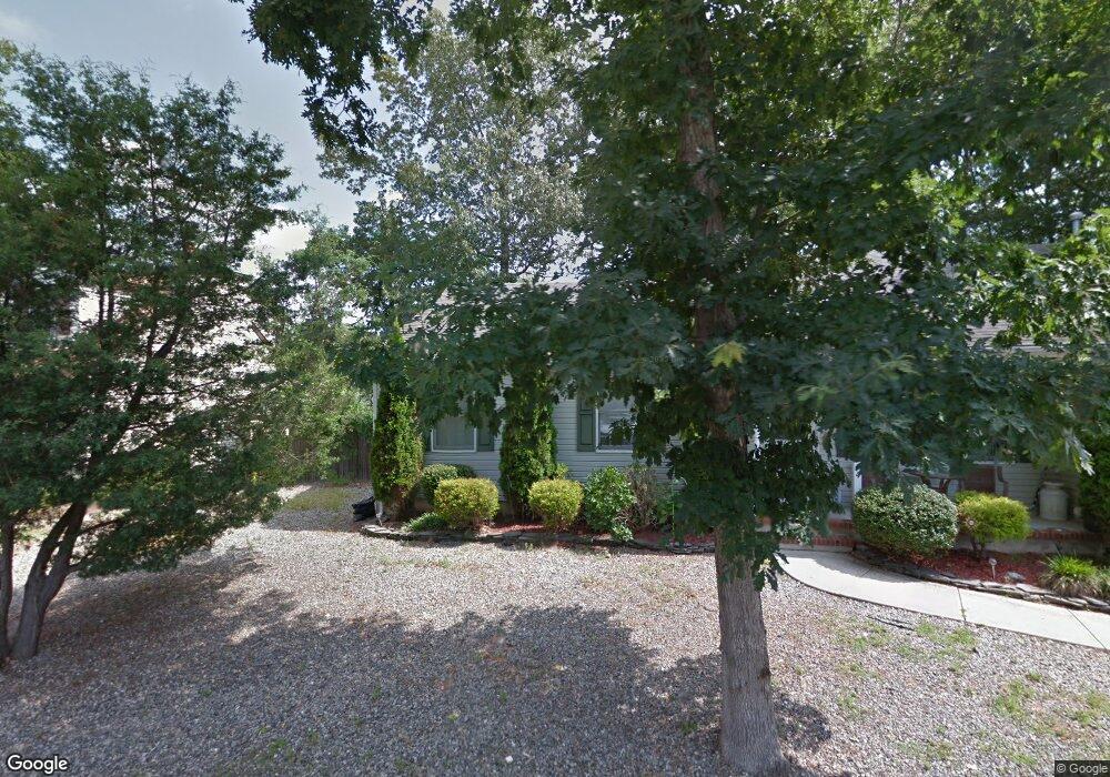 214 Algonquin Trail, Forked River, NJ 08731 - photo 1