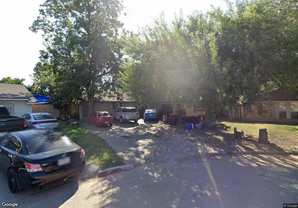 10127 Whitebrook Dr, Houston, TX 77038 - photo 1