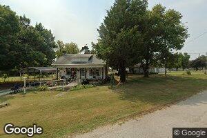 307 Plymouth, Cedar Vale, KS 67024