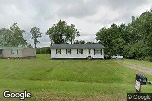 121 Murphy Rd, Como, NC 27818