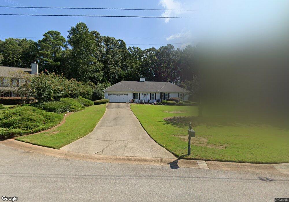 875 Rutherford Dr, Dacula, GA 30019 - photo 1