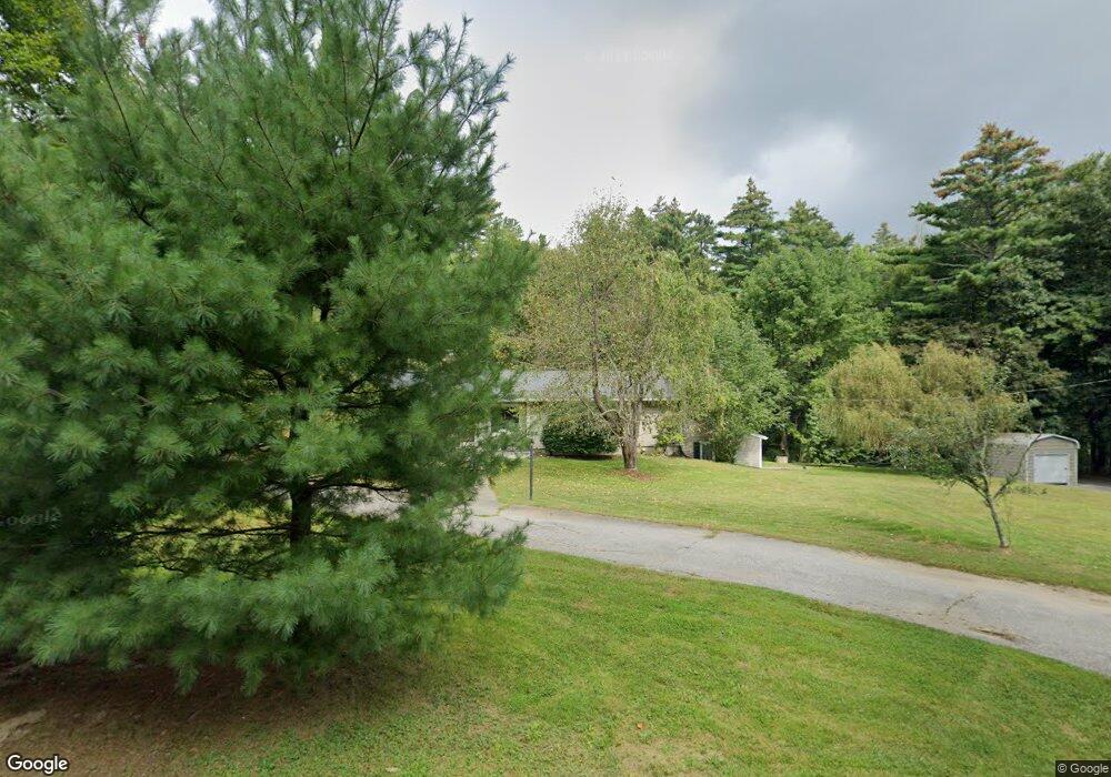 72 Stallion Hill Rd, Fiskdale, MA 01518 - photo 1