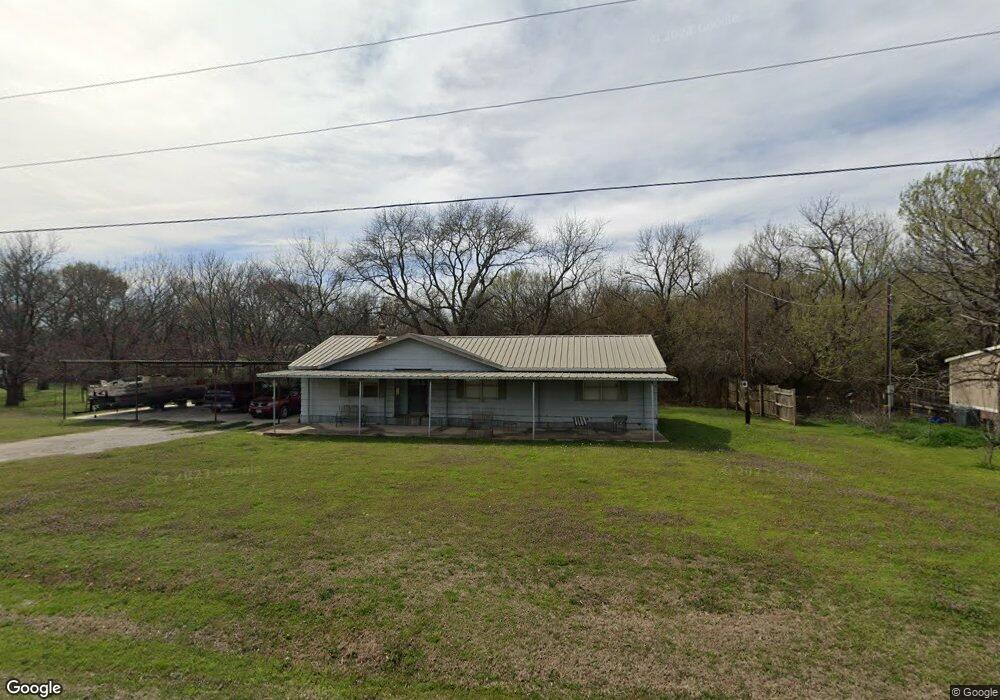 77 County Road 193, Gainesville, TX 76240 - photo 1