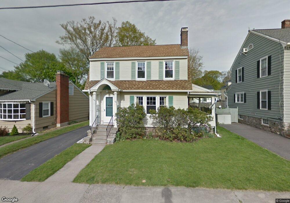 90 Robert St, Waterbury, CT 06710 - photo 1