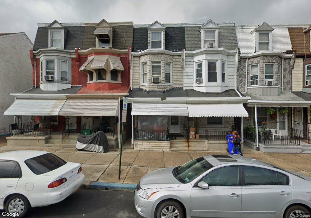 618 N 13th St, Reading, PA 19604 - photo 1