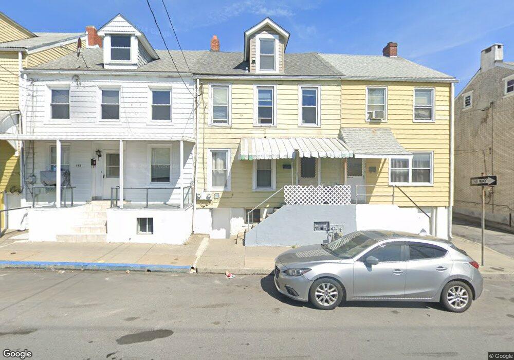 137 W Allen St, Allentown, PA 18102 - photo 1