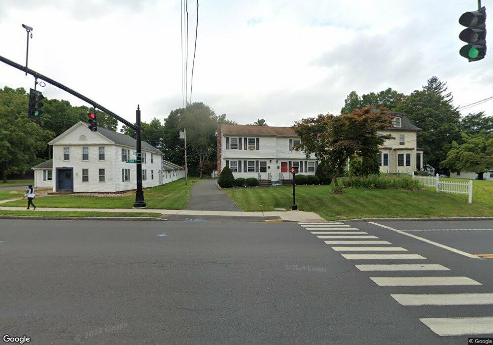 410 N Main St, Manchester, CT 06042 - photo 1