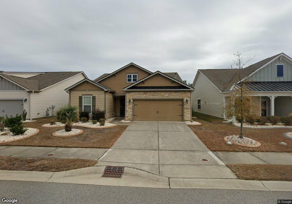 1876 Parish Way, Myrtle Beach, SC 29577 - photo 1