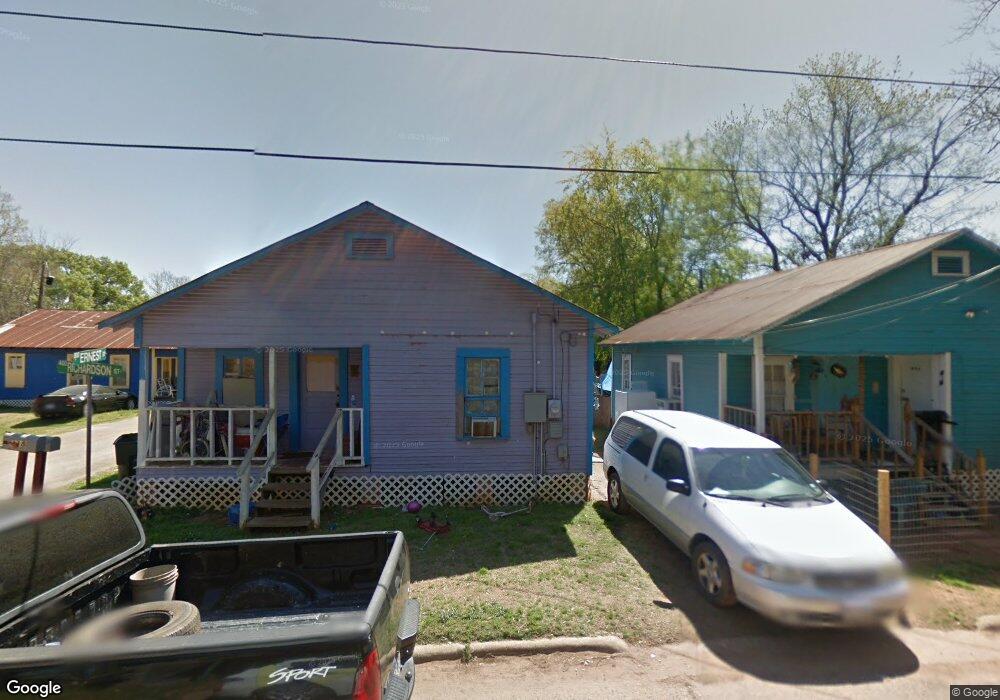 318 Richardson St, Nacogdoches, TX 75961 - photo 1