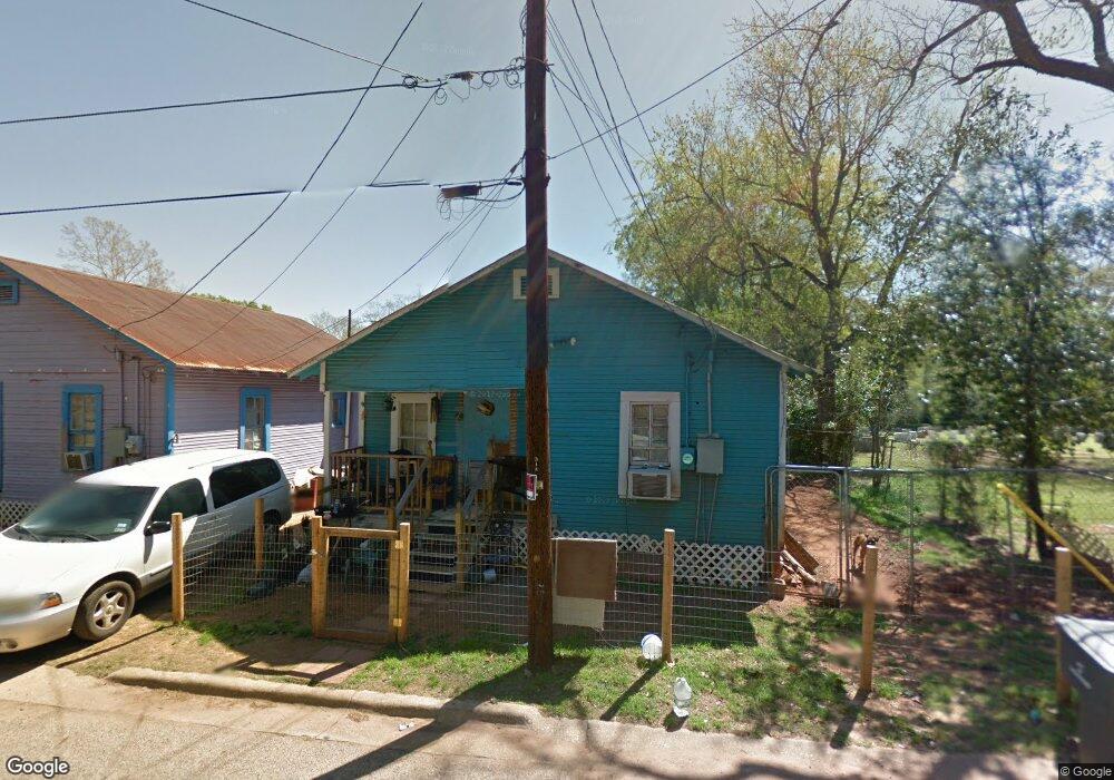 314 Richardson St, Nacogdoches, TX 75961 - photo 1