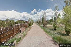 30 Placitas Vigil, Pecos, NM 87552