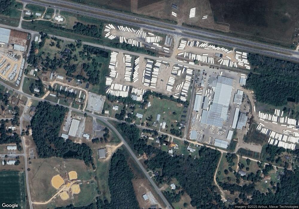 93 Austin Ave, Pearson, GA 31642 - photo 1