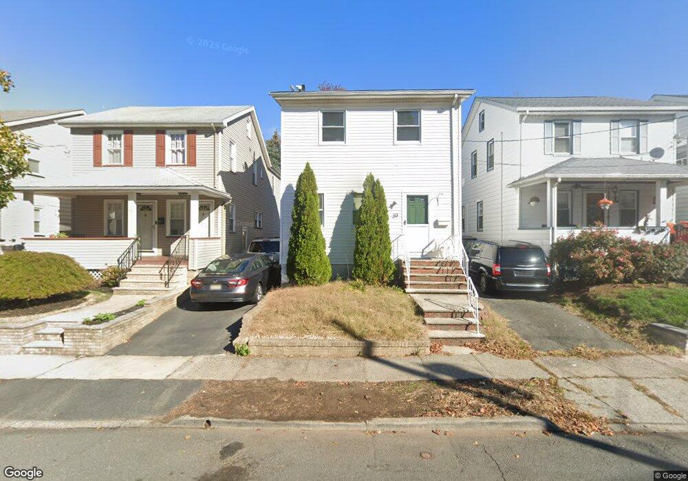 59 E Almira St, Bloomfield, NJ 07003 - photo 1