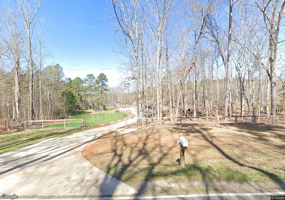 1168 Mount Vernon Springs Rd, Siler City, NC 27344 - photo 1