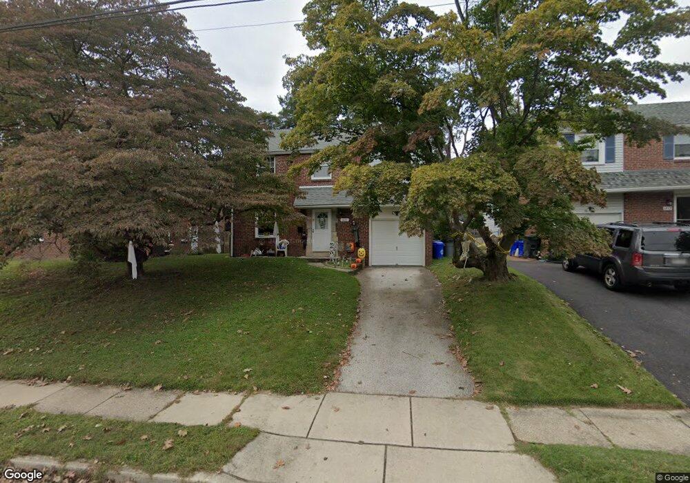 1819 Melrose Ave, Havertown, PA 19083 - photo 1