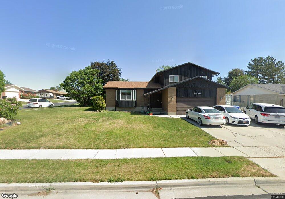3080 Willette Cir, West Jordan, UT 84084 - photo 1