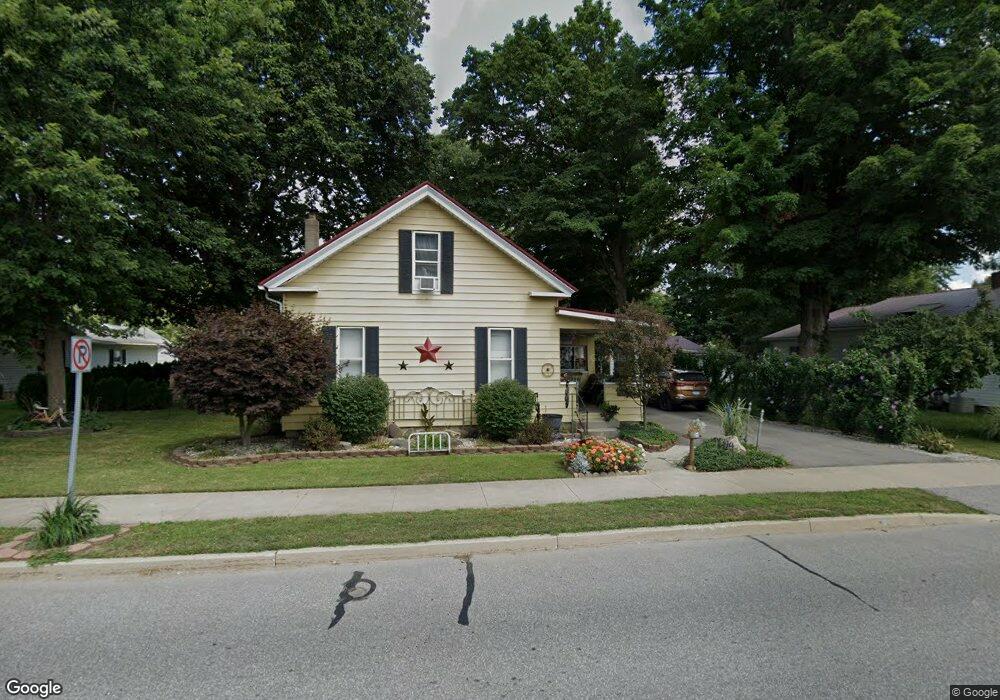 304 E Walnut St, Argos, IN 46501 - photo 1