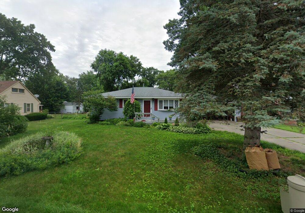 4067 Circle Blvd, West Bloomfield, MI 48323 - photo 1