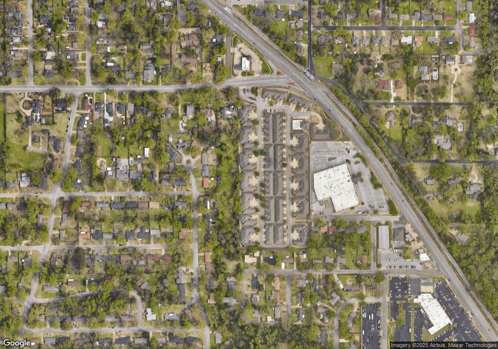 2319 2319 Homestead, Tyler, TX 75701 - photo 1