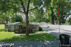 10827 South St, Cynthiana, IN 47612