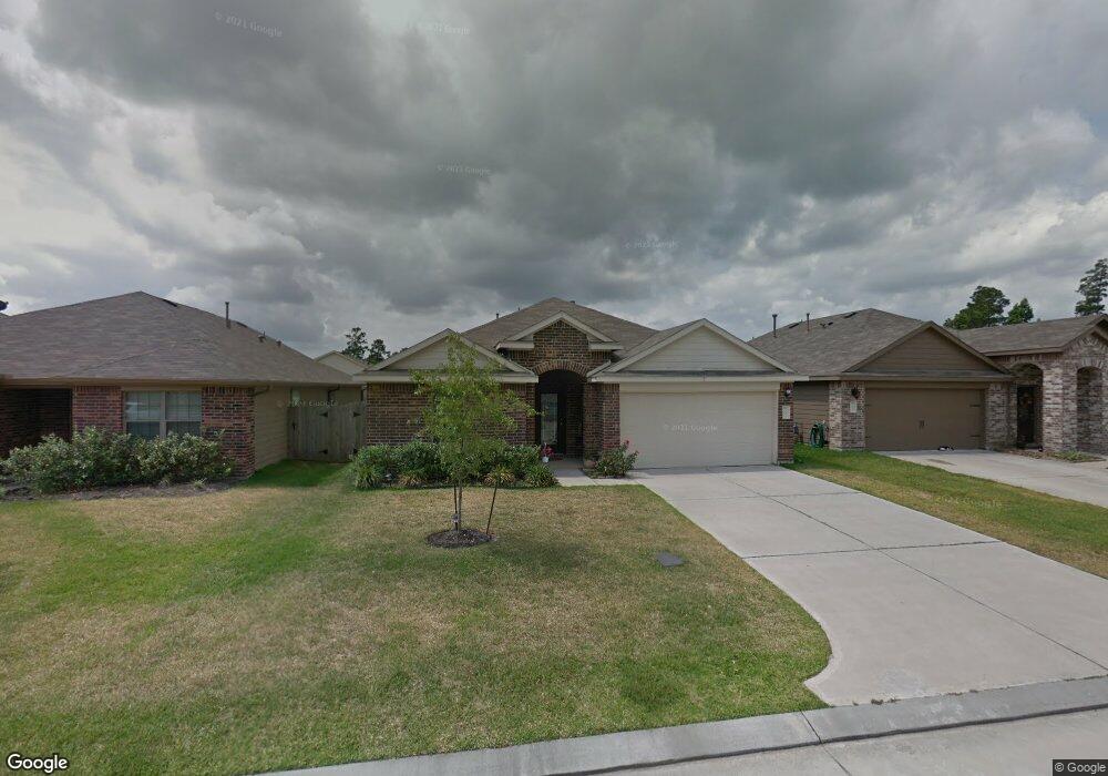 7243 Alava Dr, Magnolia, TX 77354 - photo 1