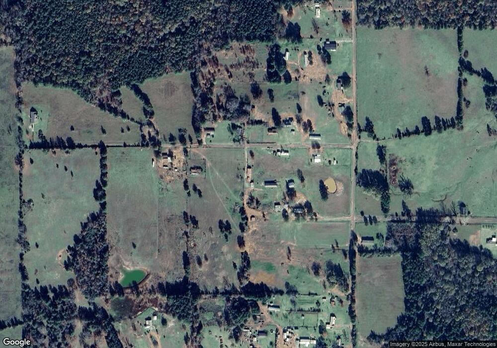 233 County Road 118, Nacogdoches, TX 75965 - photo 1