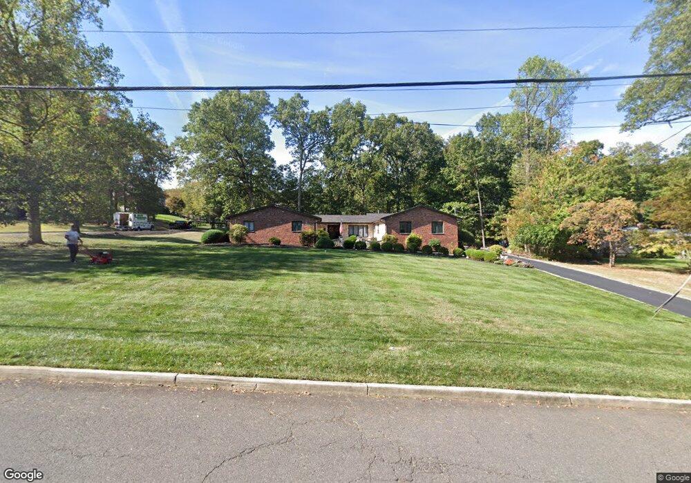 22 Wimpole Way, Green Brook, NJ 08812 - photo 1