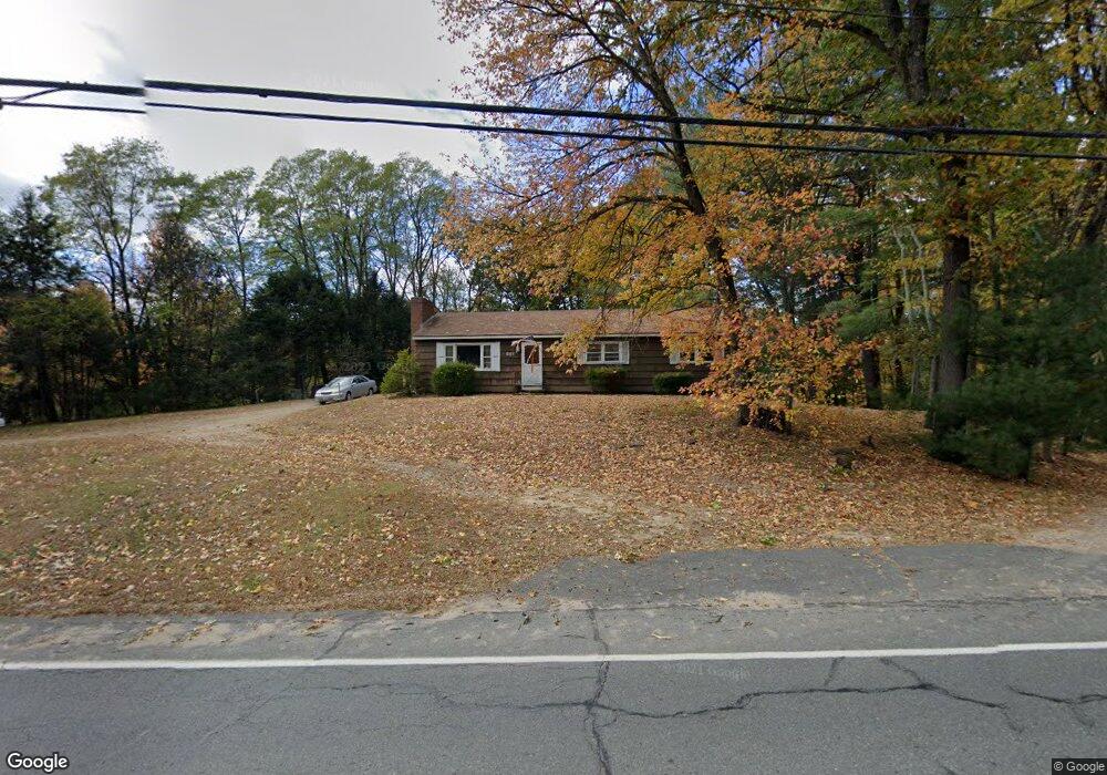 861 Florence Rd, Florence, MA 01062 - photo 1