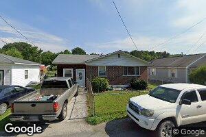 117 E Railroad Ave, Sophia, WV 25921