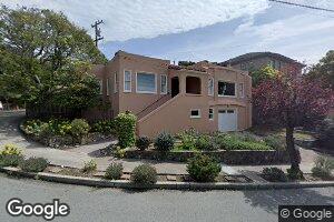 575 Santa Clara Ave, Berkeley, CA 94707