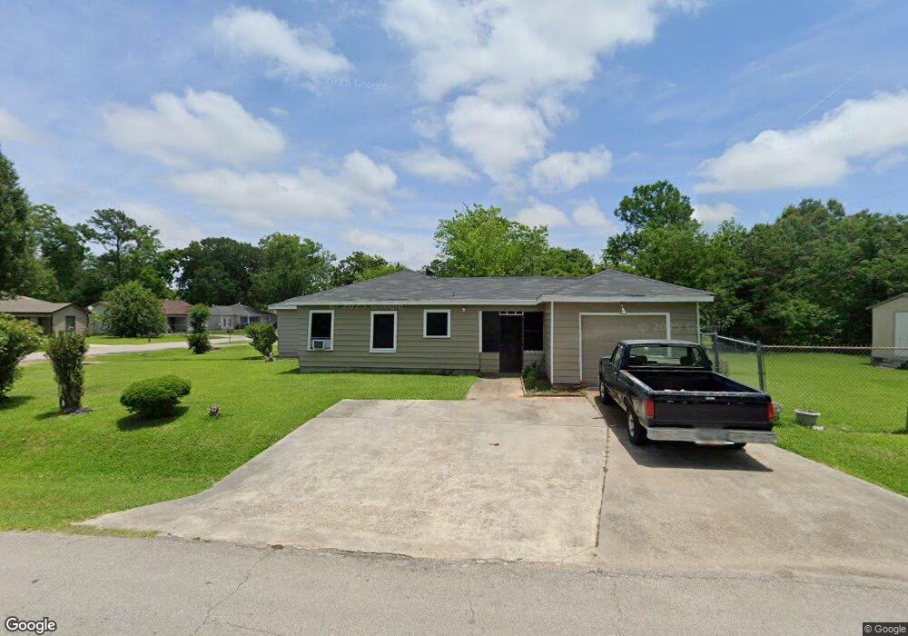 7302 Saint Louis St, Houston, TX 77028 - photo 1
