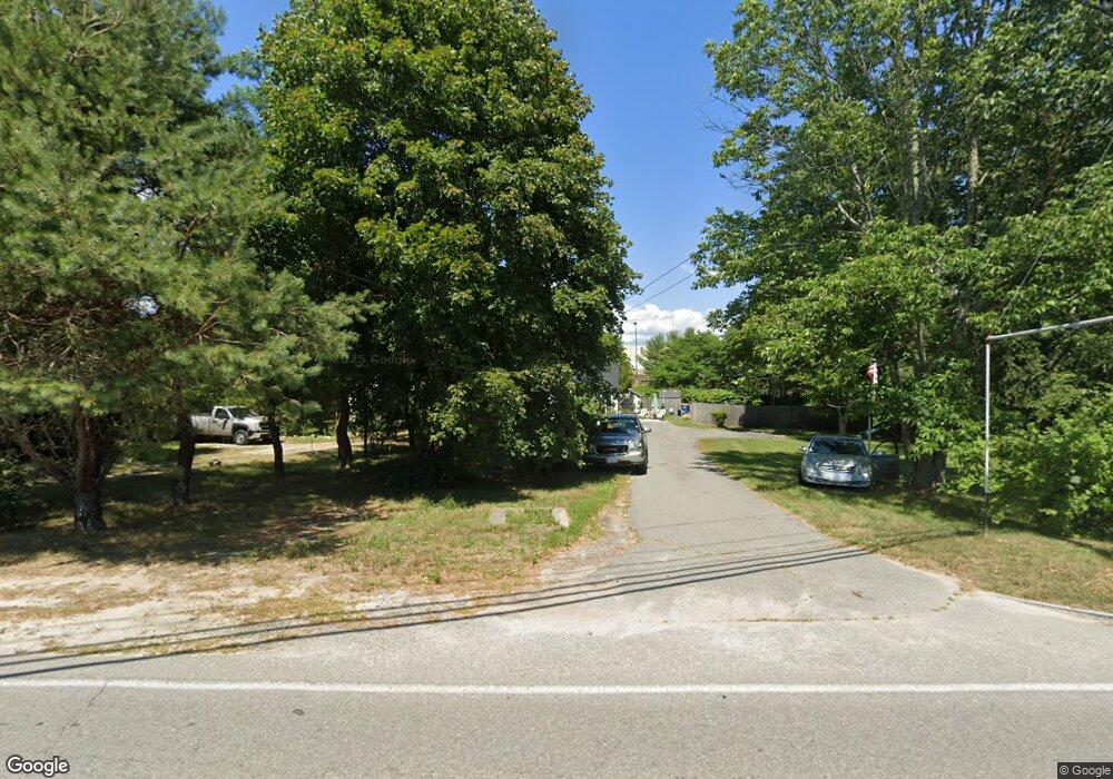 773 Main St, Wareham, MA 02571 - photo 1