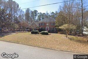 115 Cedar Springs Place, Athens, GA 30605