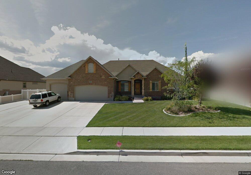 12158 S 3770 W, Riverton, UT 84065 - photo 1