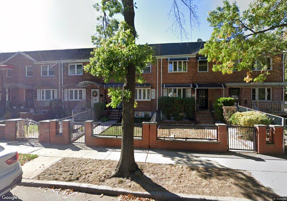 11006 173rd St, Jamaica, NY 11433 - photo 1