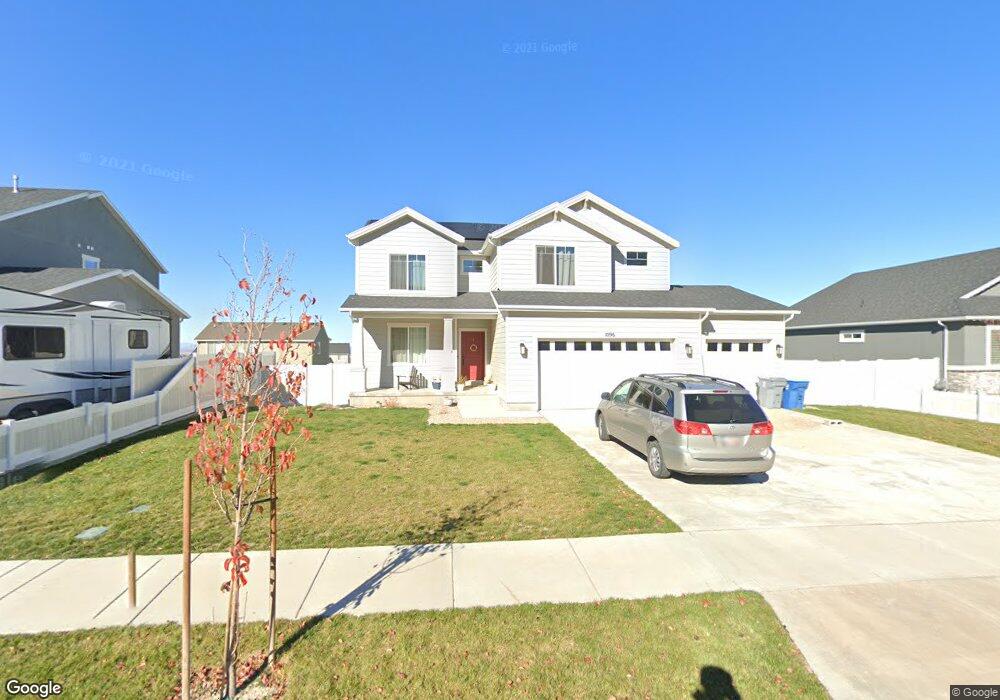 1096 S Red Barn View Dr unit 44, Santaquin, UT 84655 - photo 1