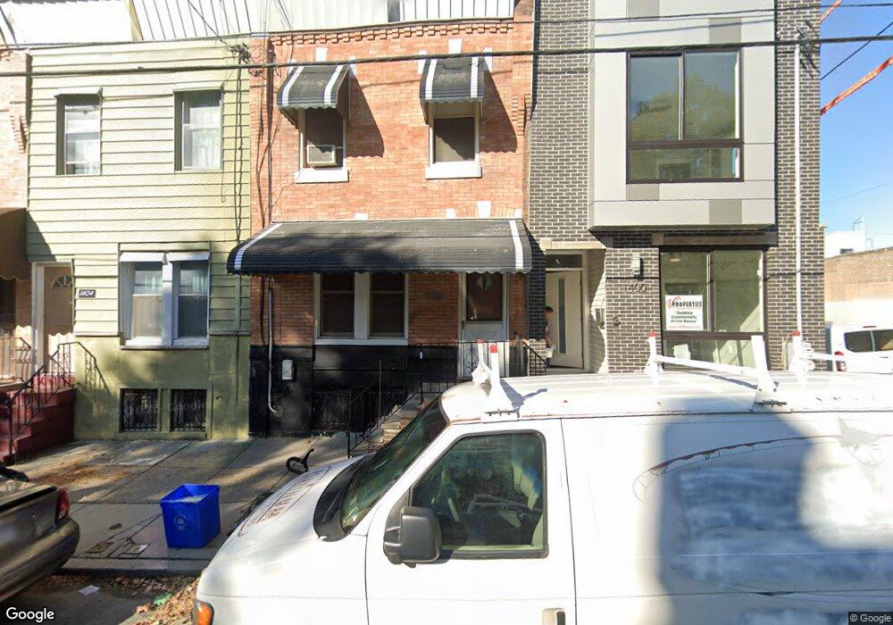 1402 S 24th St, Philadelphia, PA 19146 - photo 1