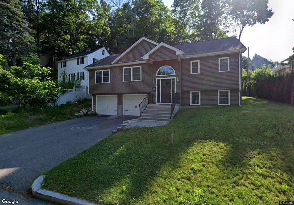 90 Winifred Ave, Worcester, MA 01602 - photo 1