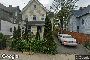 45 Hawthorne St, Springfield, MA 01105