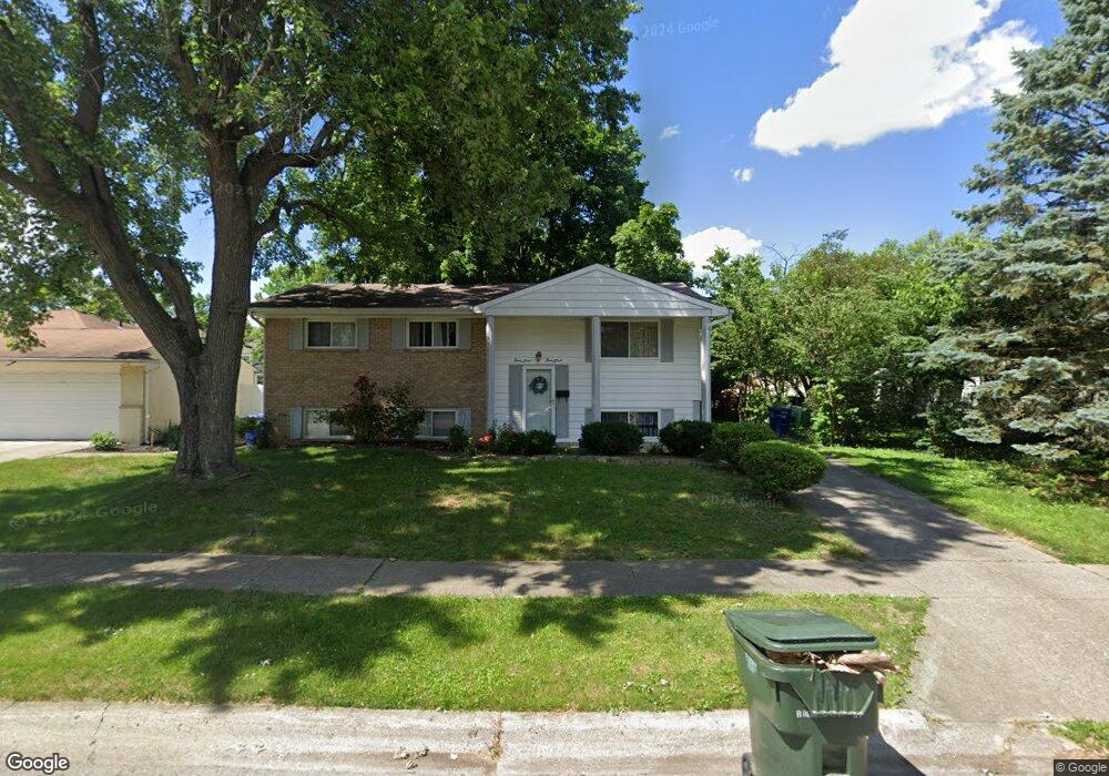 4848 Bromsgrove Ct, Columbus, OH 43232 - photo 1