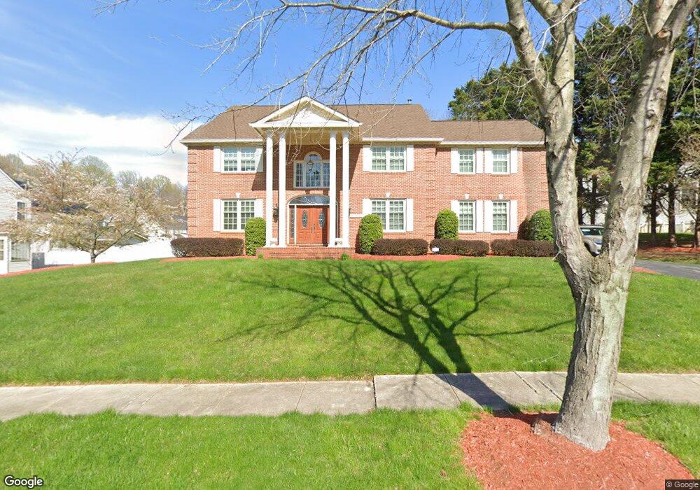 2303 Prima Rd, Bowie, MD 20721 - photo 1