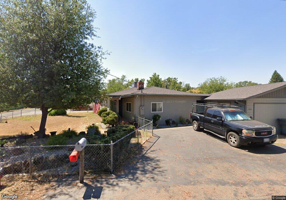 1863 Heller Ln, Redding, CA 96001 - photo 1